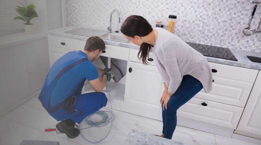 Professional Tankless Water Heater Installation in Madison, VA
